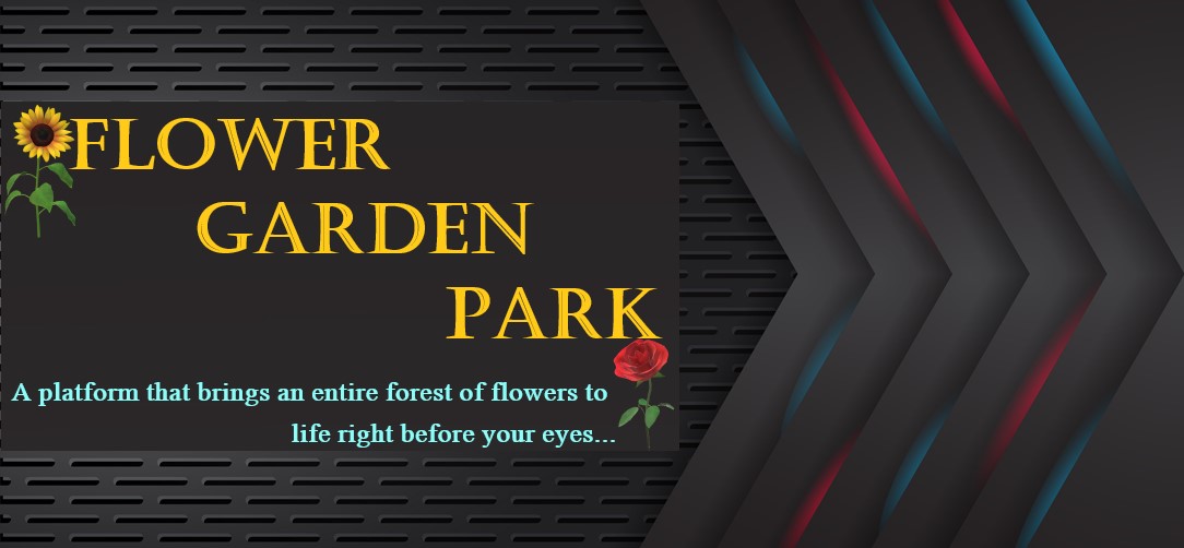 Flower Garden Park